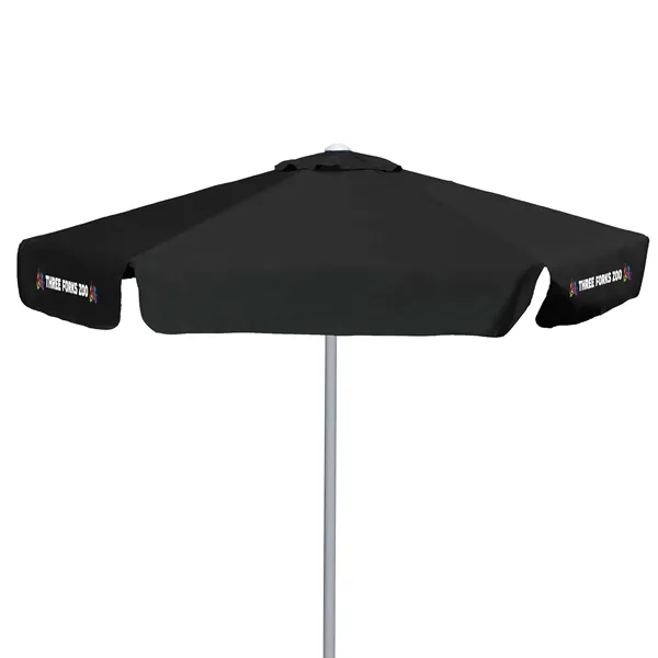 Shade has never been this simple. Our patented E-Z Glide lever... from ASI 87188 Showdown Displays