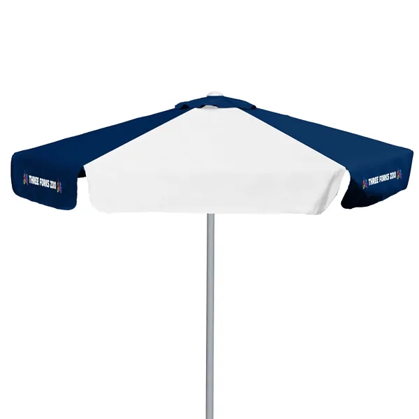 Shade has never been this simple. Our patented E-Z Glide lever... from ASI 87188 Showdown Displays