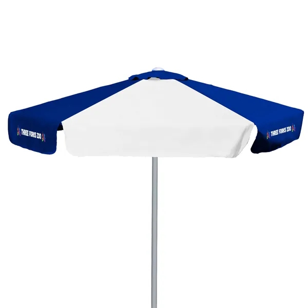 Shade has never been this simple. Our patented E-Z Glide lever... from ASI 87188 Showdown Displays