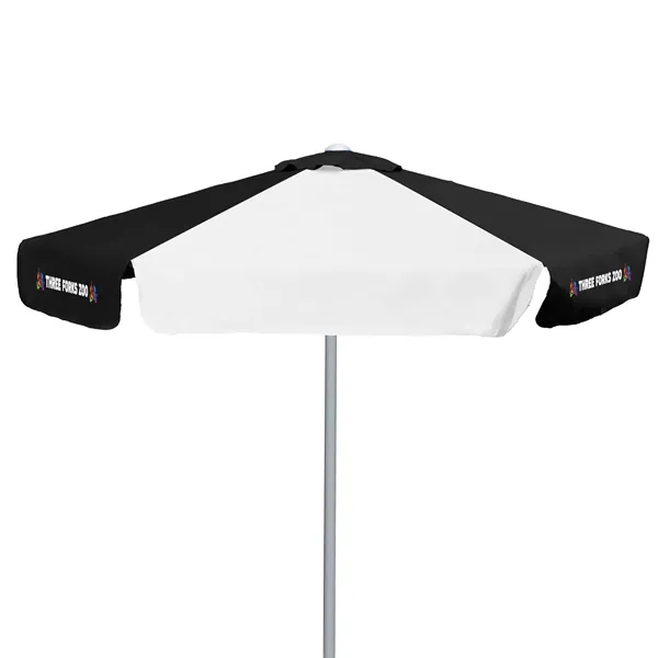 Shade has never been this simple. Our patented E-Z Glide lever... from ASI 87188 Showdown Displays