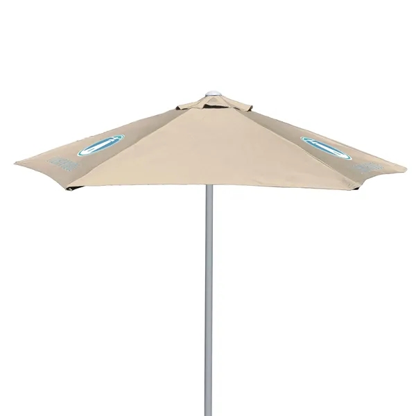 Shade has never been this simple. Our patented E-Z Glide lever... from ASI 87188 Showdown Displays