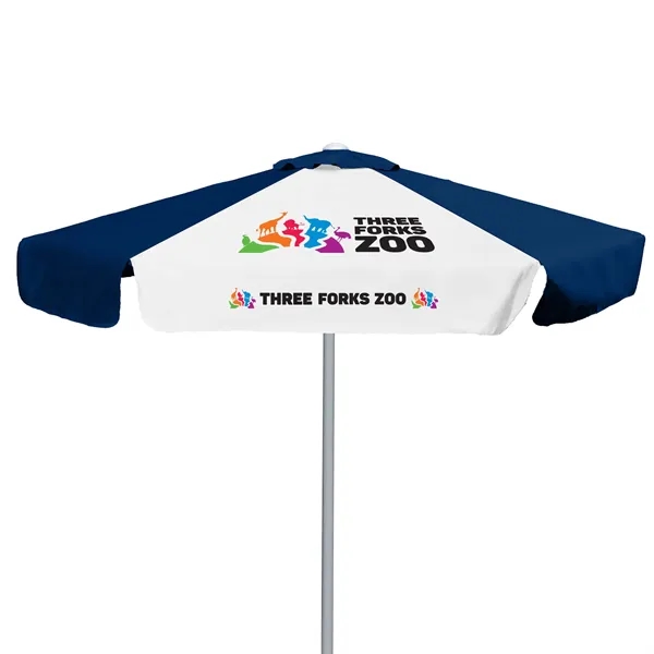 Shade has never been this simple. Our patented E-Z Glide lever... from ASI 87188 Showdown Displays