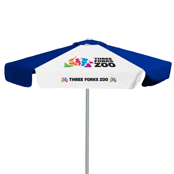 Shade has never been this simple. Our patented E-Z Glide lever... from ASI 87188 Showdown Displays