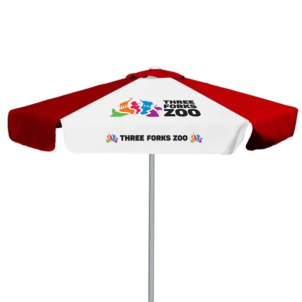 Shade has never been this simple. Our patented E-Z Glide lever... from ASI 87188 Showdown Displays