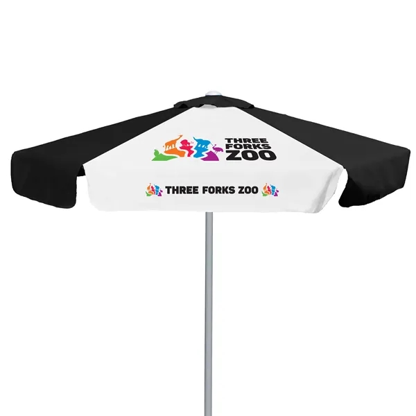 Shade has never been this simple. Our patented E-Z Glide lever... from ASI 87188 Showdown Displays