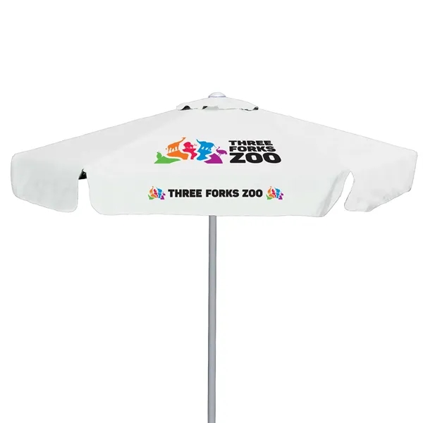 Shade has never been this simple. Our patented E-Z Glide lever... from ASI 87188 Showdown Displays