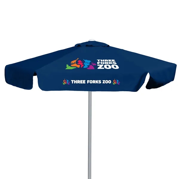 Shade has never been this simple. Our patented E-Z Glide lever... from ASI 87188 Showdown Displays