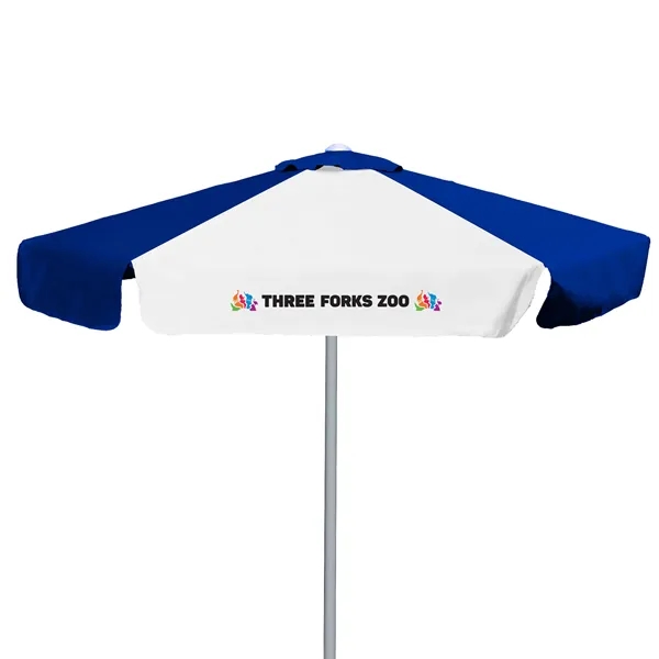 Shade has never been this simple. Our patented E-Z Glide lever... from ASI 87188 Showdown Displays