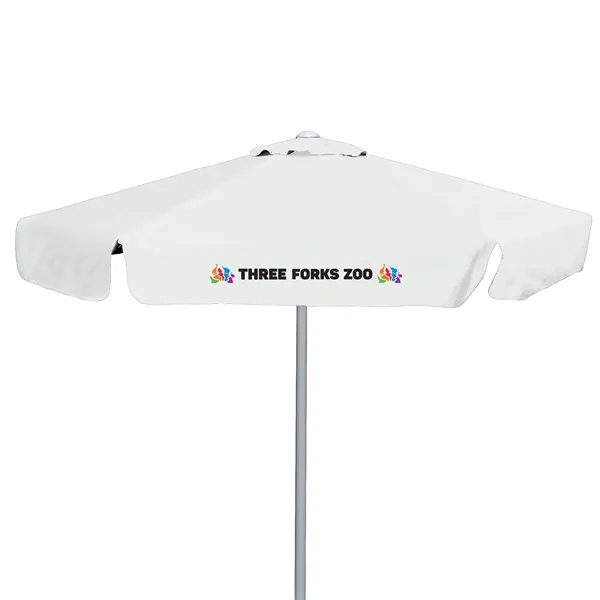 Shade has never been this simple. Our patented E-Z Glide lever... from ASI 87188 Showdown Displays