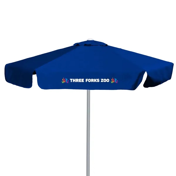 Shade has never been this simple. Our patented E-Z Glide lever... from ASI 87188 Showdown Displays