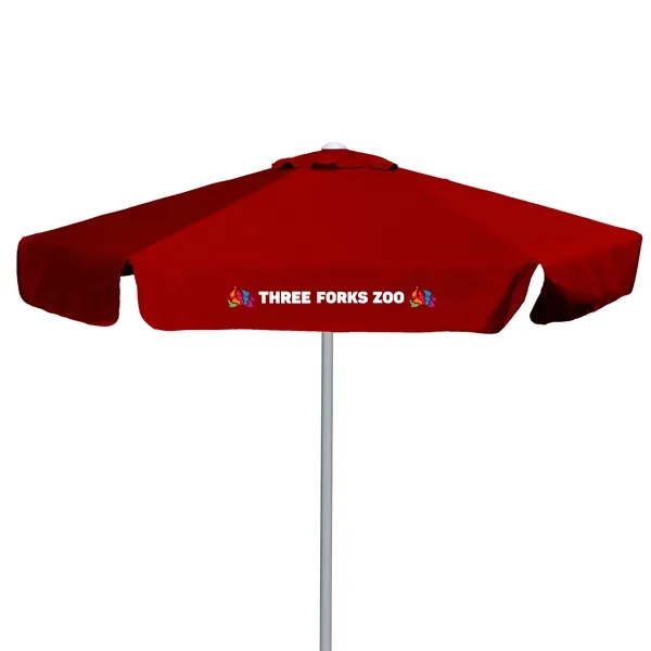 Shade has never been this simple. Our patented E-Z Glide lever... from ASI 87188 Showdown Displays