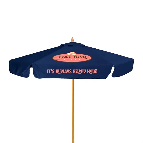 Forged by nature, built to last with the strongest wood frame... from ASI 87188 Showdown Displays