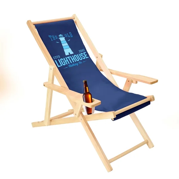 Unwind in style with ultimate comfort at the beach, campsite or... from ASI 87188 Showdown Displays