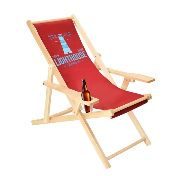 Unwind in style with ultimate comfort at the beach, campsite or... from ASI 87188 Showdown Displays
