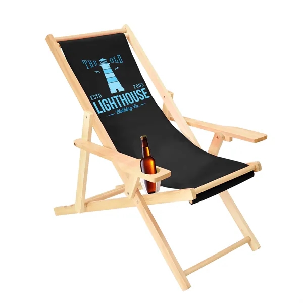 Unwind in style with ultimate comfort at the beach, campsite or... from ASI 87188 Showdown Displays