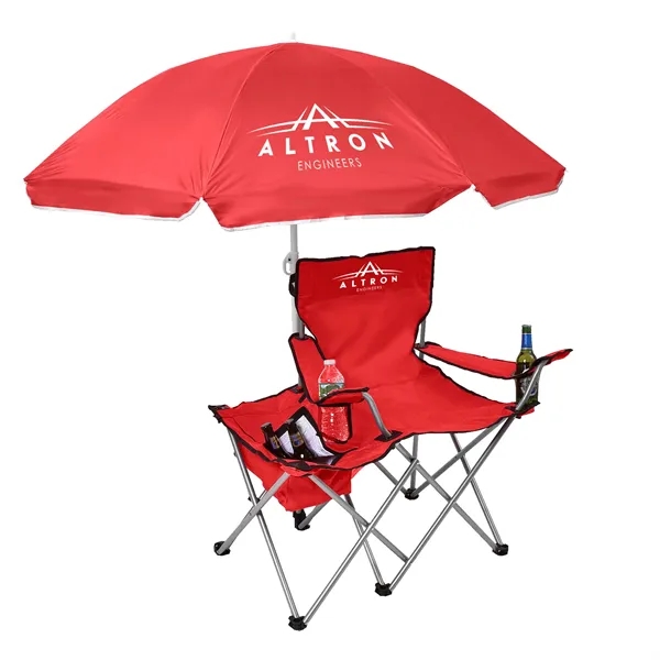 Bring the party anywhere! Ideal for tailgates, camping, or outdoor events,... from ASI 87188 Showdown Displays