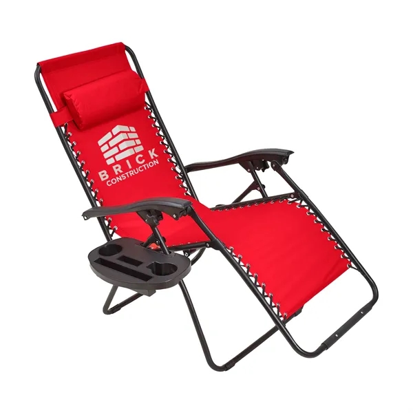Bring comfort on every adventure. This compact chair is perfect for... from ASI 87188 Showdown Displays