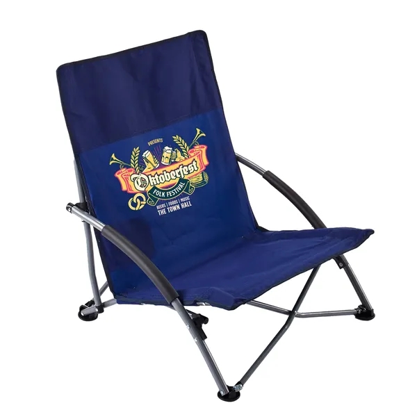 Bring comfort on every adventure. This compact chair is perfect for... from ASI 87188 Showdown Displays