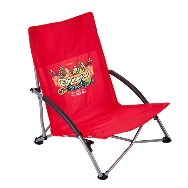 Bring comfort on every adventure. This compact chair is perfect for... from ASI 87188 Showdown Displays