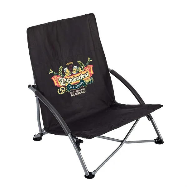Bring comfort on every adventure. This compact chair is perfect for... from ASI 87188 Showdown Displays
