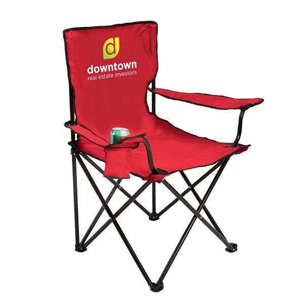 Compact, comfortable, and ready for action - this is your perfect... from ASI 87188 Showdown Displays