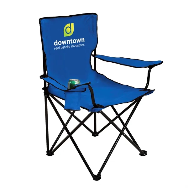 Compact, comfortable, and ready for action - this is your perfect... from ASI 87188 Showdown Displays