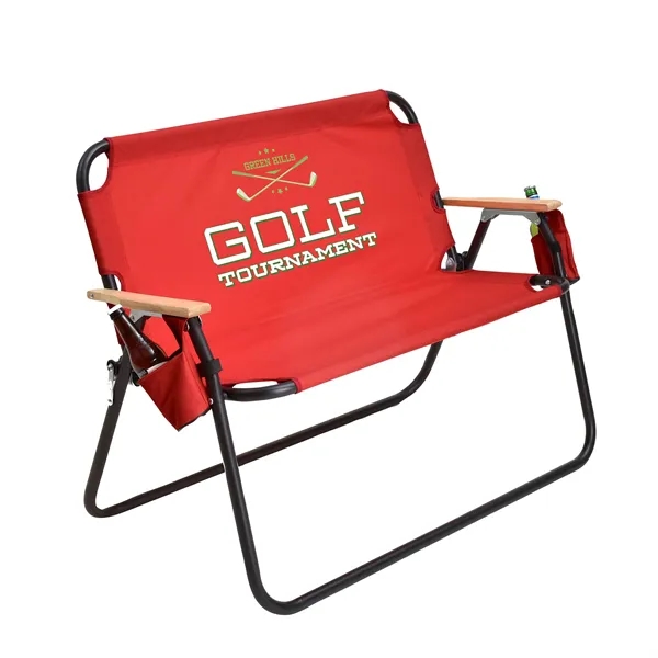 Cheer on your team or lounge by the fire, this unique... from ASI 87188 Showdown Displays