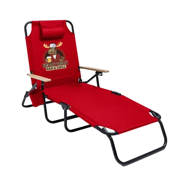 Designed for ultimate relaxation—lazy beach days, corporate retreats, or lounging.... from ASI 87188 Showdown Displays