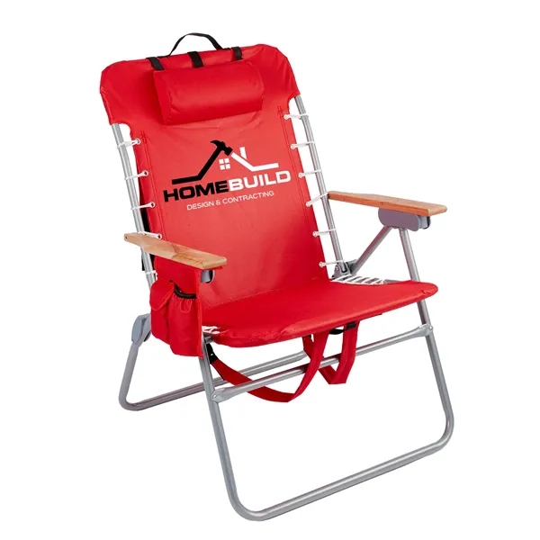 Quickly settle in at the beach with this portable and adjustable... from ASI 87188 Showdown Displays