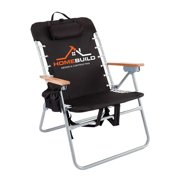Quickly settle in at the beach with this portable and adjustable... from ASI 87188 Showdown Displays