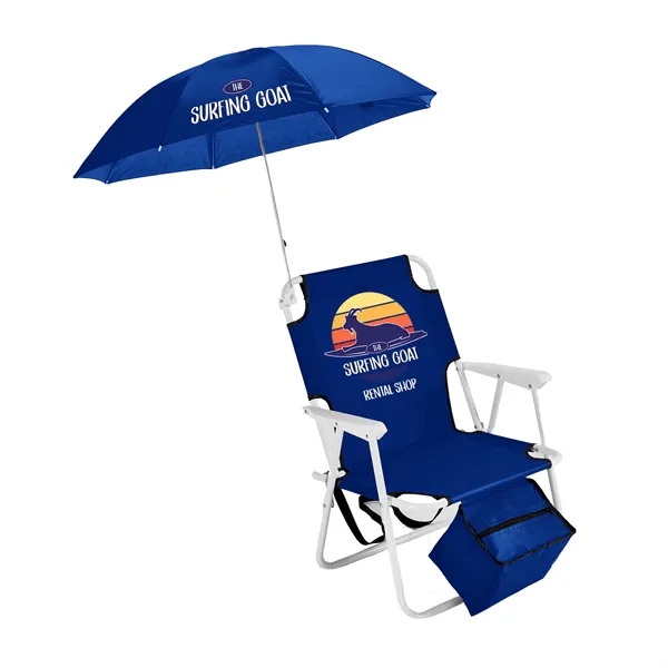 Make every beach day a breeze! This combo is complete with... from ASI 87188 Showdown Displays