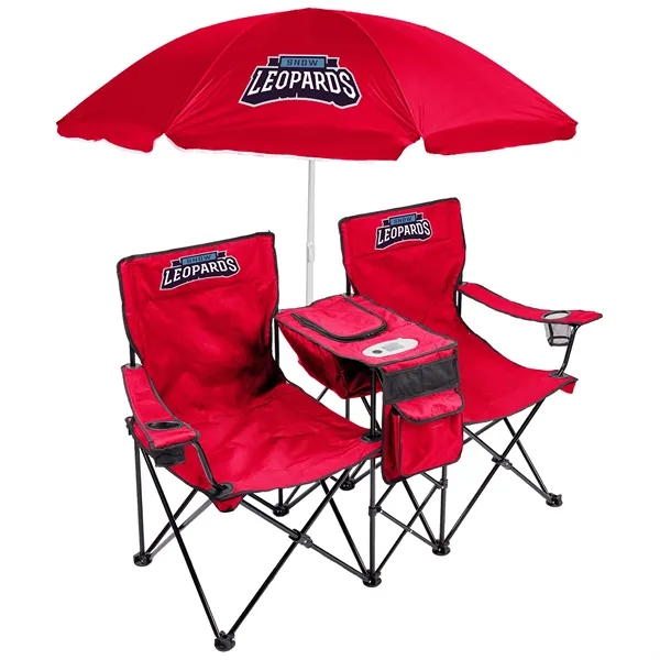 Bring the party anywhere! Ideal for tailgates, camping, or outdoor events,... from ASI 87188 Showdown Displays