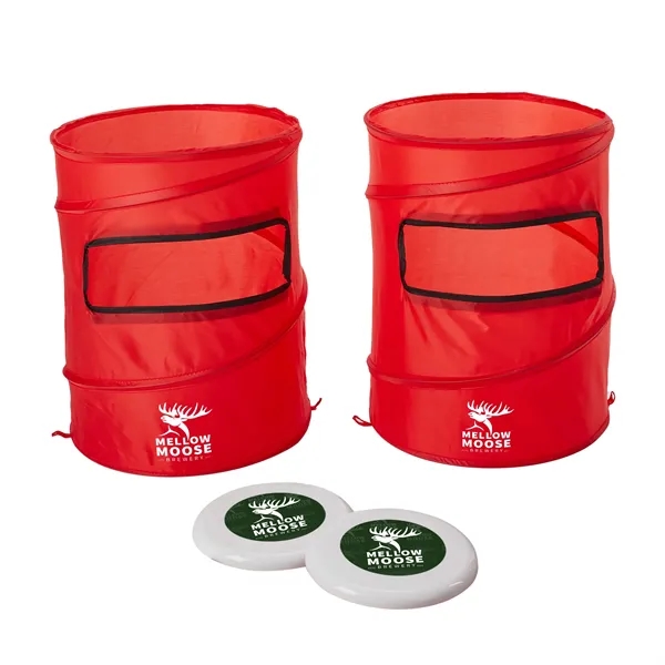 Whether you're at the beach, in the backyard, or tailgating, this... from ASI 87188 Showdown Displays