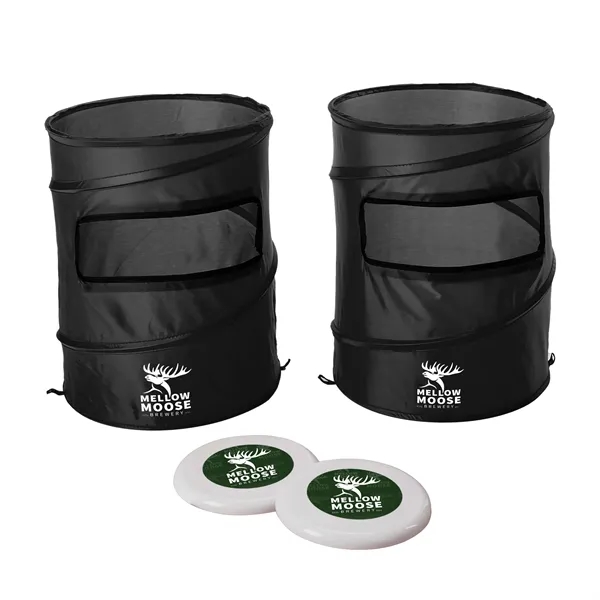 Whether you're at the beach, in the backyard, or tailgating, this... from ASI 87188 Showdown Displays