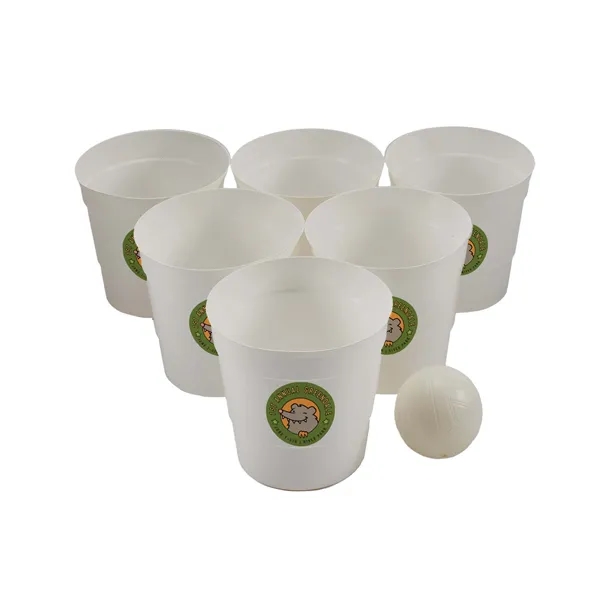 Get ready for endless entertainment and laughs with coworkers, family and... from ASI 87188 Showdown Displays