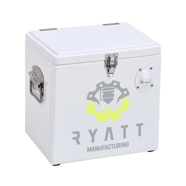 Keep your drinks cold and your style hot with this vintage... from ASI 87188 Showdown Displays