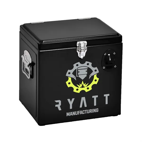 Keep your drinks cold and your style hot with this vintage... from ASI 87188 Showdown Displays