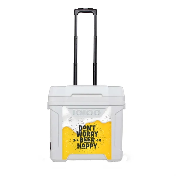 Pack up and roll out! All the durability and features of... from ASI 87188 Showdown Displays