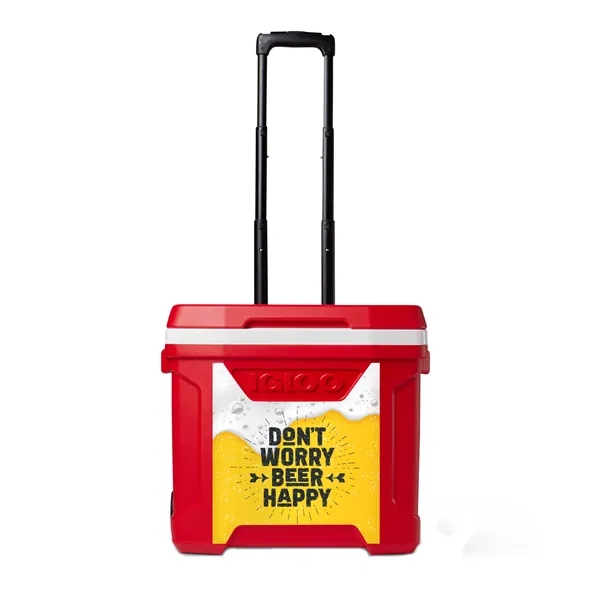 Pack up and roll out! All the durability and features of... from ASI 87188 Showdown Displays