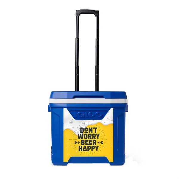 Pack up and roll out! All the durability and features of... from ASI 87188 Showdown Displays