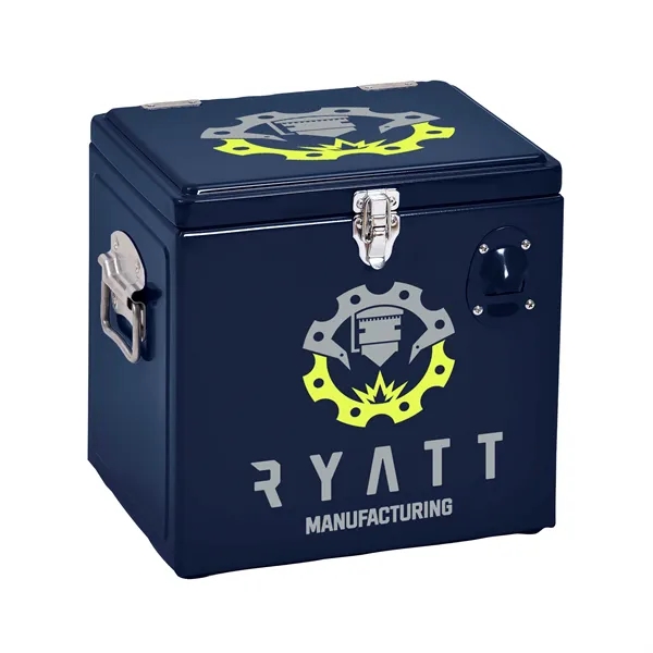 Keep your drinks cold and your style hot with this vintage... from ASI 87188 Showdown Displays