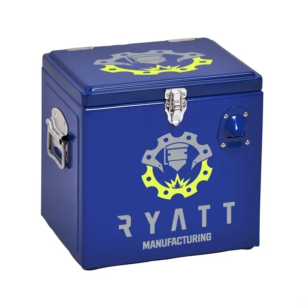 Keep your drinks cold and your style hot with this vintage... from ASI 87188 Showdown Displays