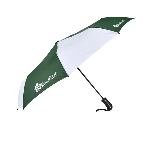 This versatile and eco-friendly umbrella is the perfect everyday companion, offering... from ASI 87188 Showdown Displays