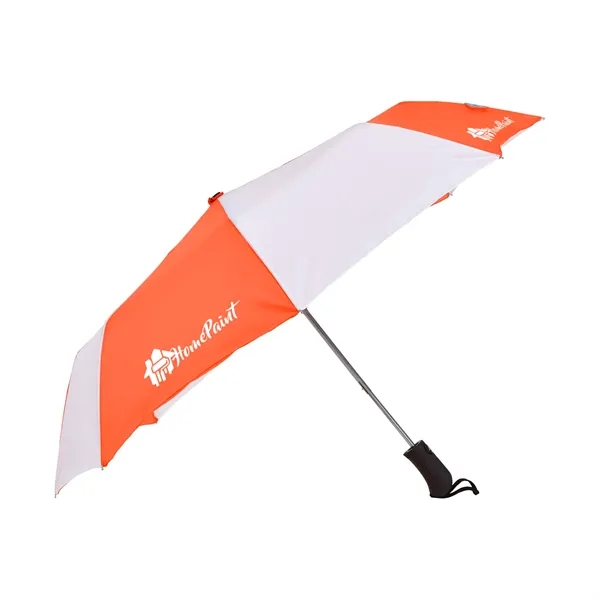 This versatile and eco-friendly umbrella is the perfect everyday companion, offering... from ASI 87188 Showdown Displays