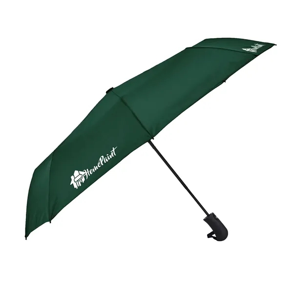 This versatile and eco-friendly umbrella is the perfect everyday companion, offering... from ASI 87188 Showdown Displays