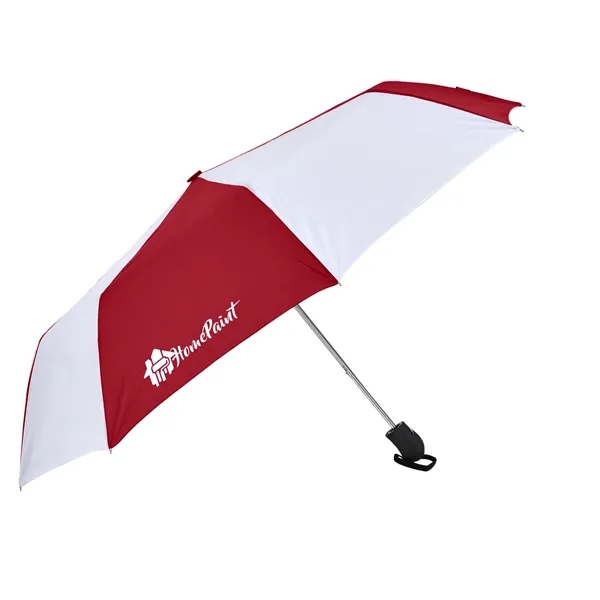 This versatile and eco-friendly umbrella is the perfect everyday companion, offering... from ASI 87188 Showdown Displays