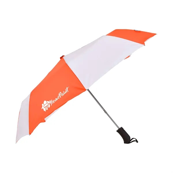 This versatile and eco-friendly umbrella is the perfect everyday companion, offering... from ASI 87188 Showdown Displays