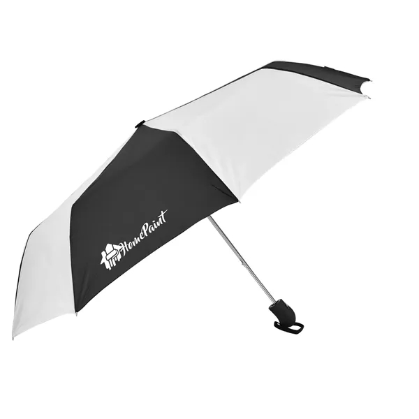 This versatile and eco-friendly umbrella is the perfect everyday companion, offering... from ASI 87188 Showdown Displays