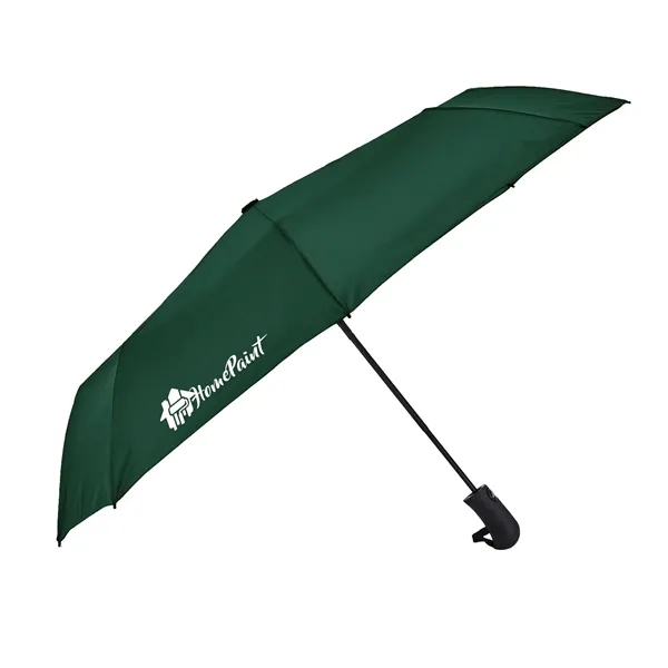 This versatile and eco-friendly umbrella is the perfect everyday companion, offering... from ASI 87188 Showdown Displays