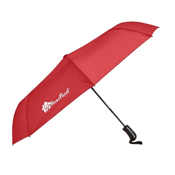 This versatile and eco-friendly umbrella is the perfect everyday companion, offering... from ASI 87188 Showdown Displays